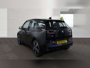 Used BMW i3 2014 for sale - 78540953: Photo