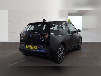 Used BMW i3 2014 for sale - 78540953: Photo