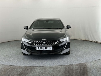 Used Peugeot 508 2019 for sale - 78003626: Photo