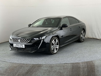 Used Peugeot 508 2019 for sale - 78003626: Photo