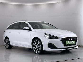 2020 (20) - 1.4 T-GDi Premium Tourer 5dr Petrol Manual Euro 6 (s/s) (140 ps)