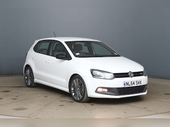 Used Volkswagen Polo 2014 for sale - 78813017: Photo