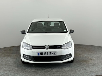 Used Volkswagen Polo 2014 for sale - 78813017: Photo