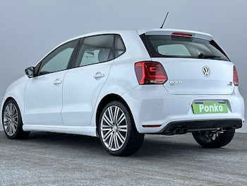 Used Volkswagen Polo 2014 for sale - 78813017: Photo