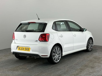 Used Volkswagen Polo 2014 for sale - 78813017: Photo