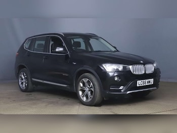 Used BMW X3 2016 for sale - 78639819: Photo