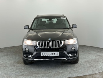 Used BMW X3 2016 for sale - 78639819: Photo