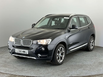 Used BMW X3 2016 for sale - 78639819: Photo