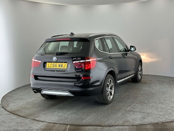 Used BMW X3 2016 for sale - 78639819: Photo