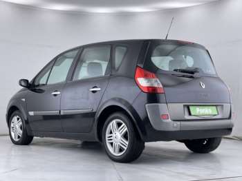 Used Renault Scenic 2006 for sale - 73748207: Photo