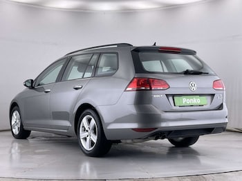 Used Volkswagen Golf 2016 for sale - 76407029: Photo