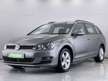 Used Volkswagen Golf 2016 for sale - 76407029: Photo