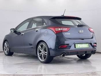 Used Hyundai i30 2015 for sale - 76547247: Photo