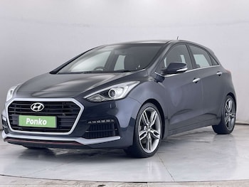 Used Hyundai i30 2015 for sale - 76547247: Photo