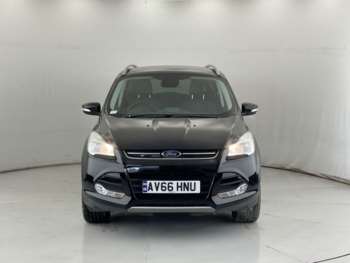 Used Ford Kuga 2016 for sale - 74986036: Photo