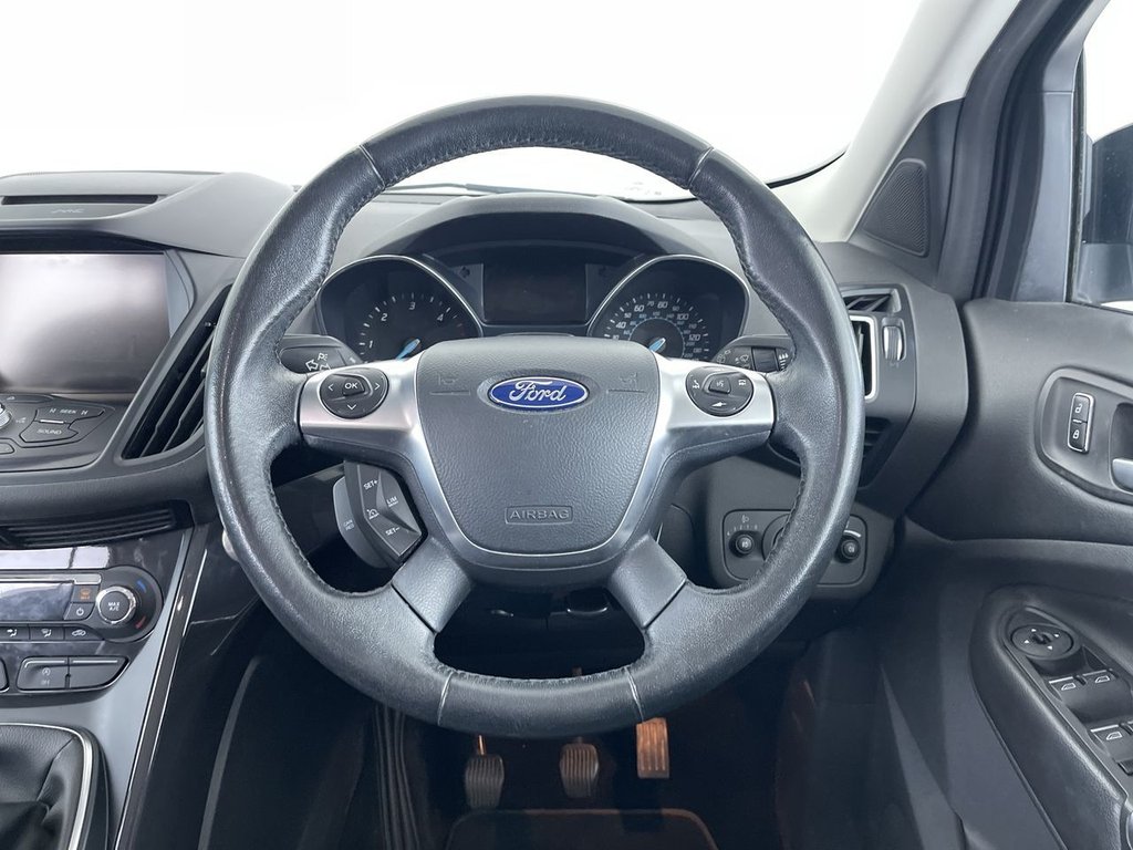 Vehicle 36