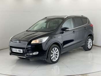 Used Ford Kuga 2016 for sale - 74986036: Photo