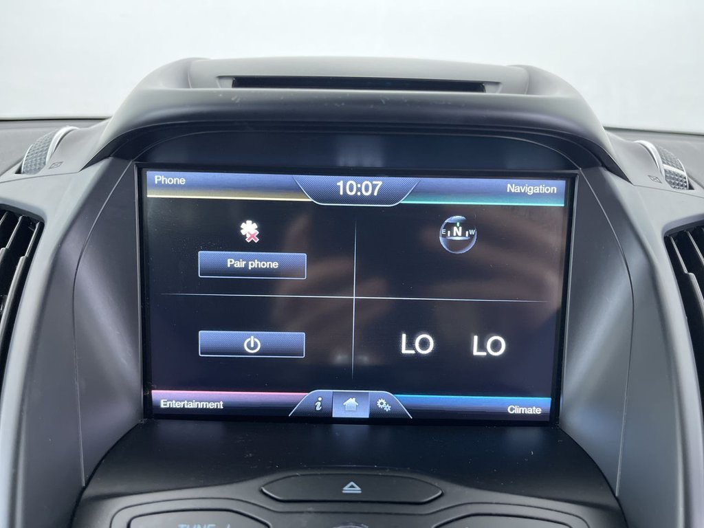 Vehicle 40