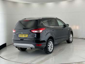 Used Ford Kuga 2016 for sale - 74986036: Photo