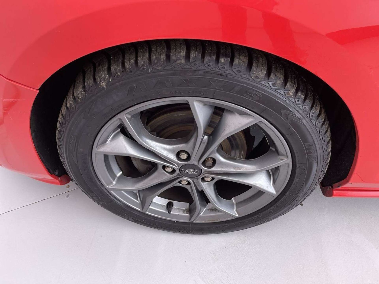 Used Ford Focus 2019 for sale - 76115761: Photo 11