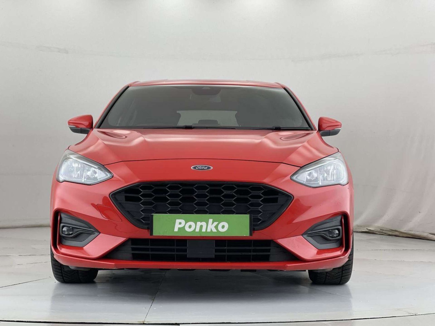 Used Ford Focus 2019 for sale - 76115761: Photo 14