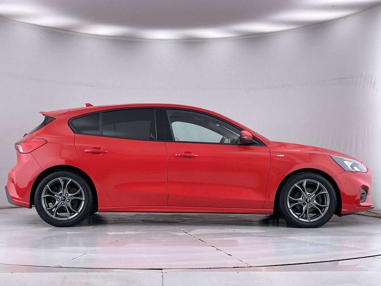 Used Ford Focus 2019 for sale - 76115761: Photo 15