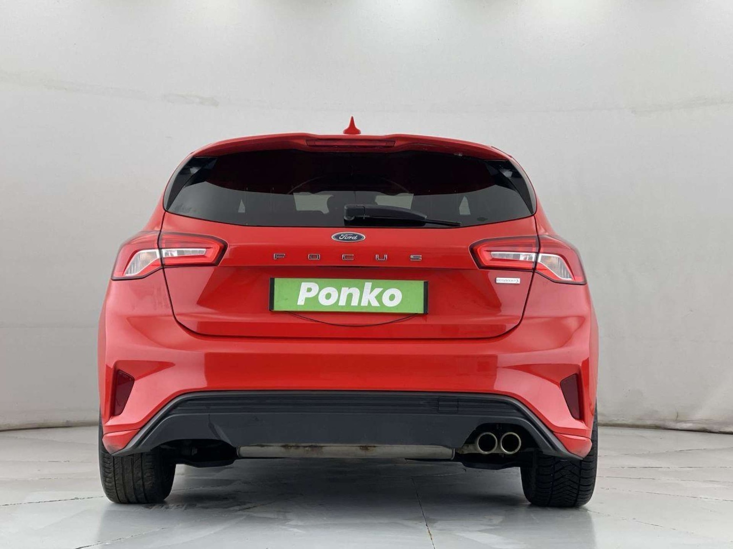 Used Ford Focus 2019 for sale - 76115761: Photo 17