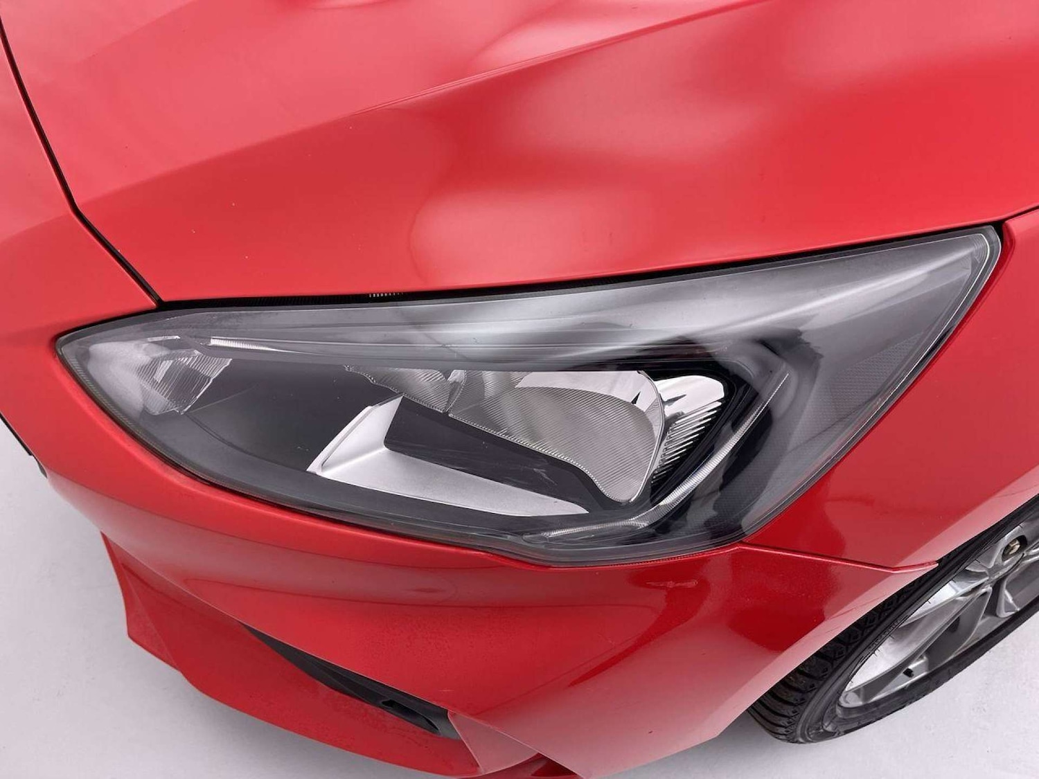 Used Ford Focus 2019 for sale - 76115761: Photo 21