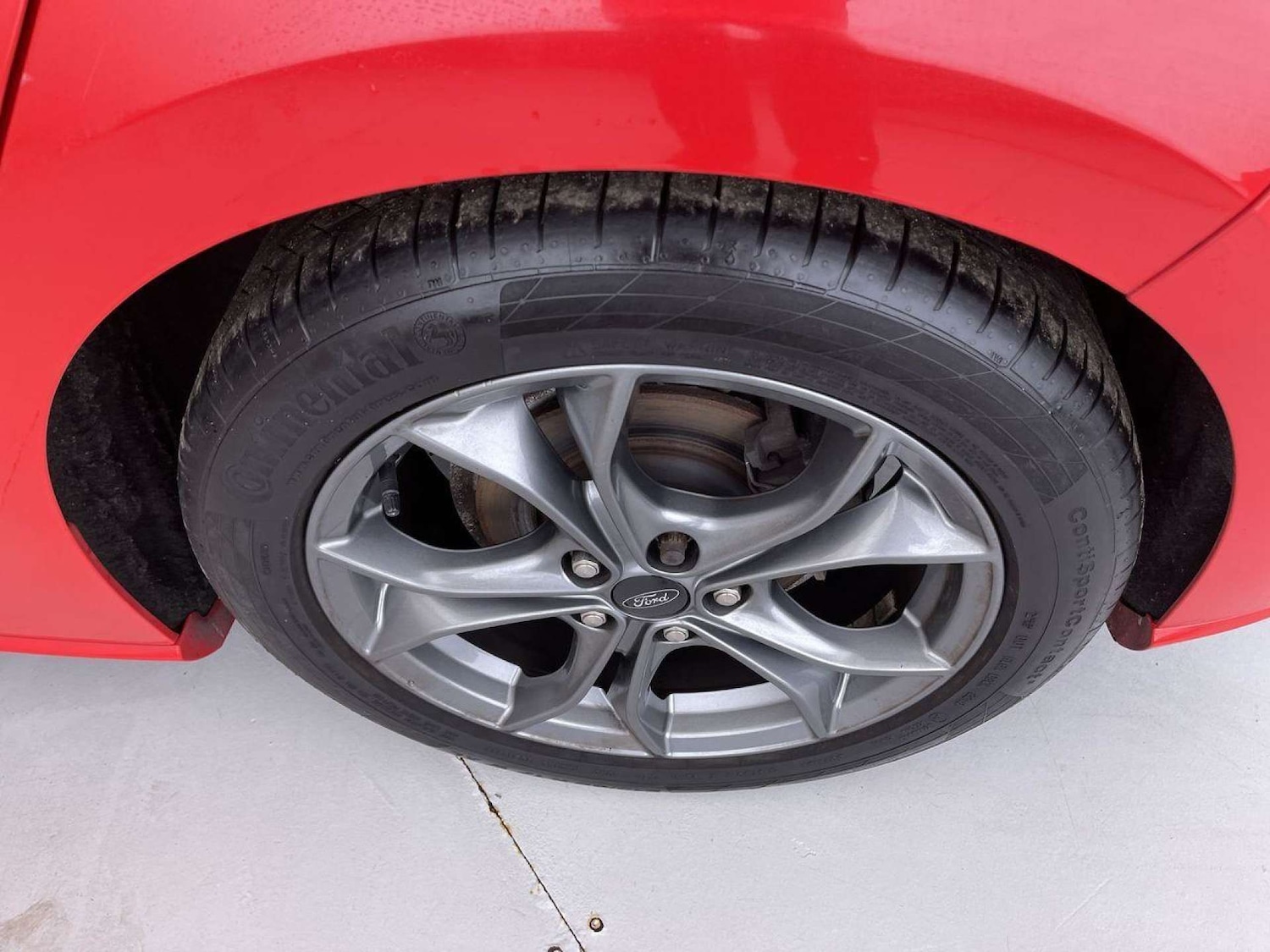 Used Ford Focus 2019 for sale - 76115761: Photo 22