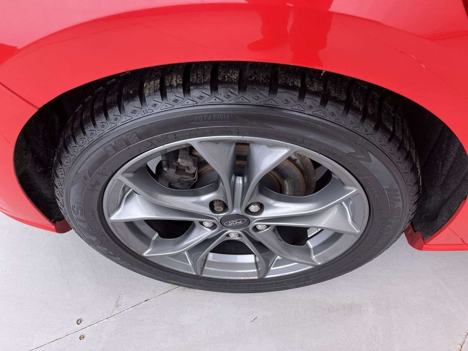 Used Ford Focus 2019 for sale - 76115761: Photo 23