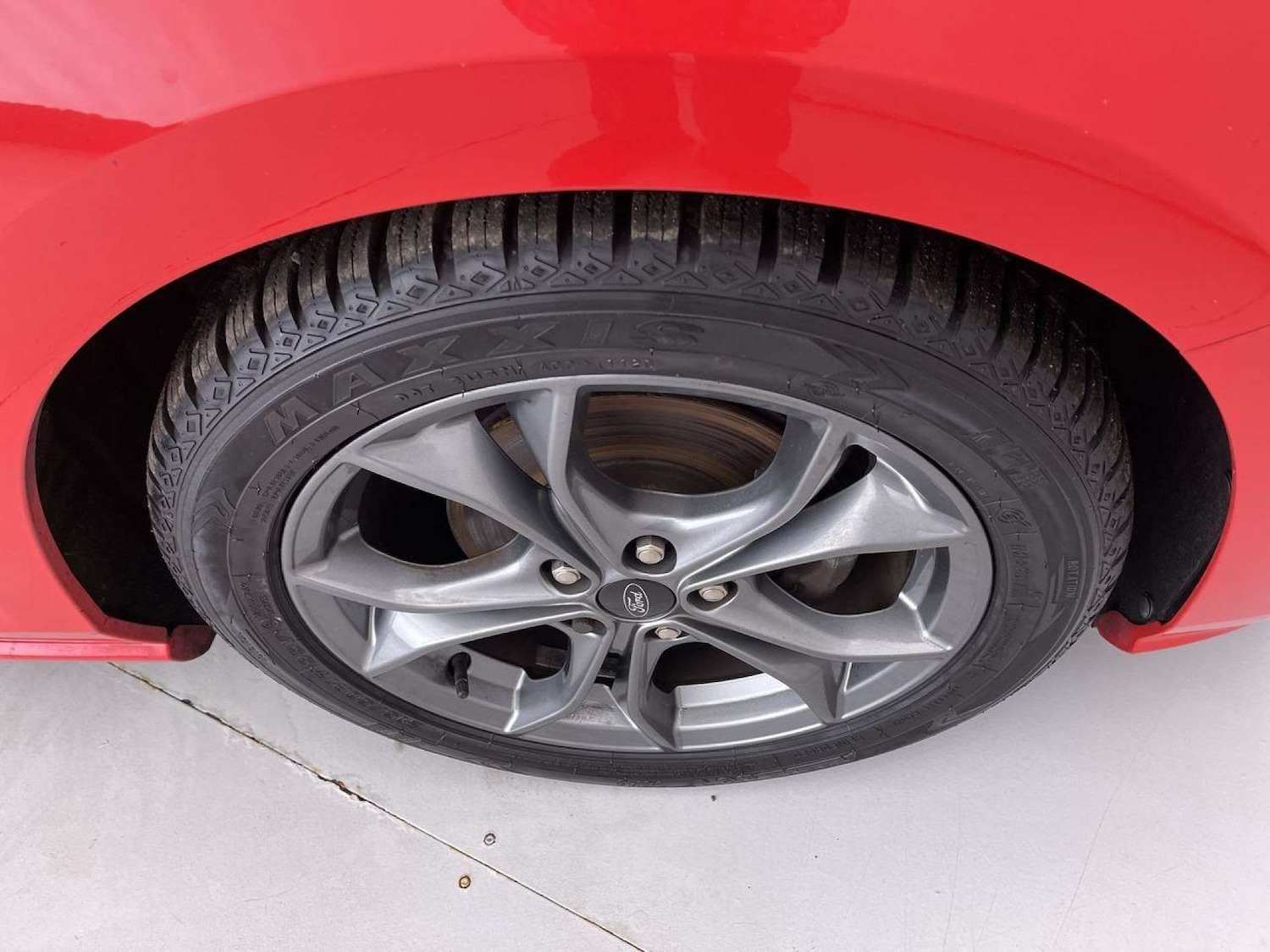 Used Ford Focus 2019 for sale - 76115761: Photo 24