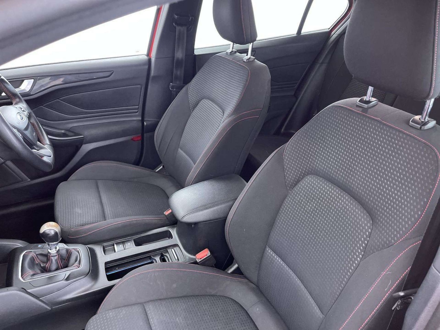 Used Ford Focus 2019 for sale - 76115761: Photo 30