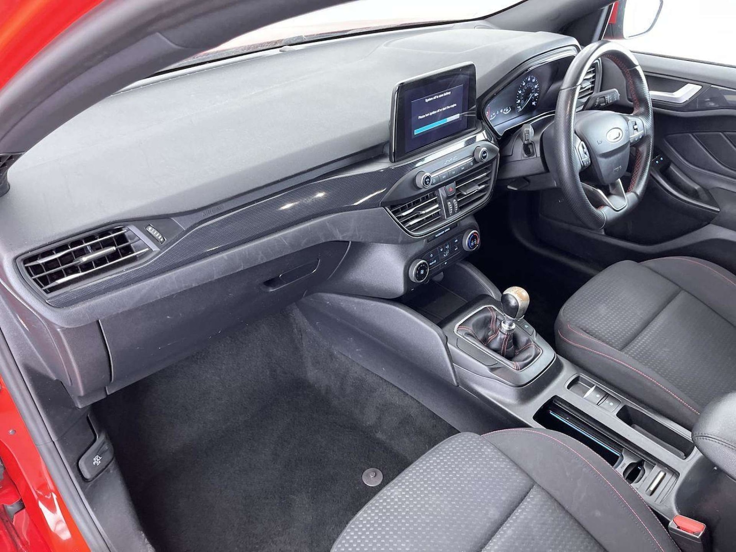 Used Ford Focus 2019 for sale - 76115761: Photo 31