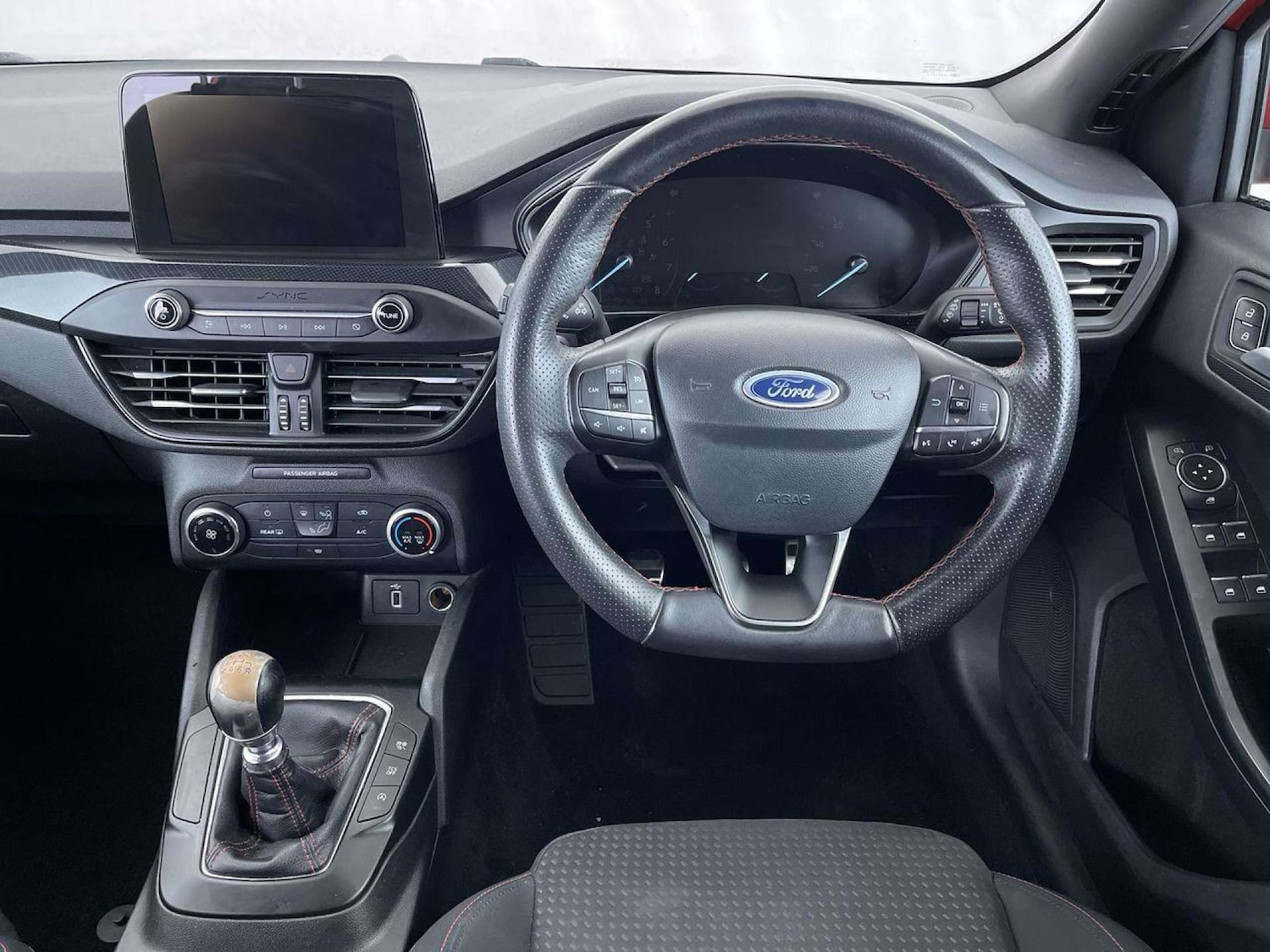 Used Ford Focus 2019 for sale - 76115761: Photo 34