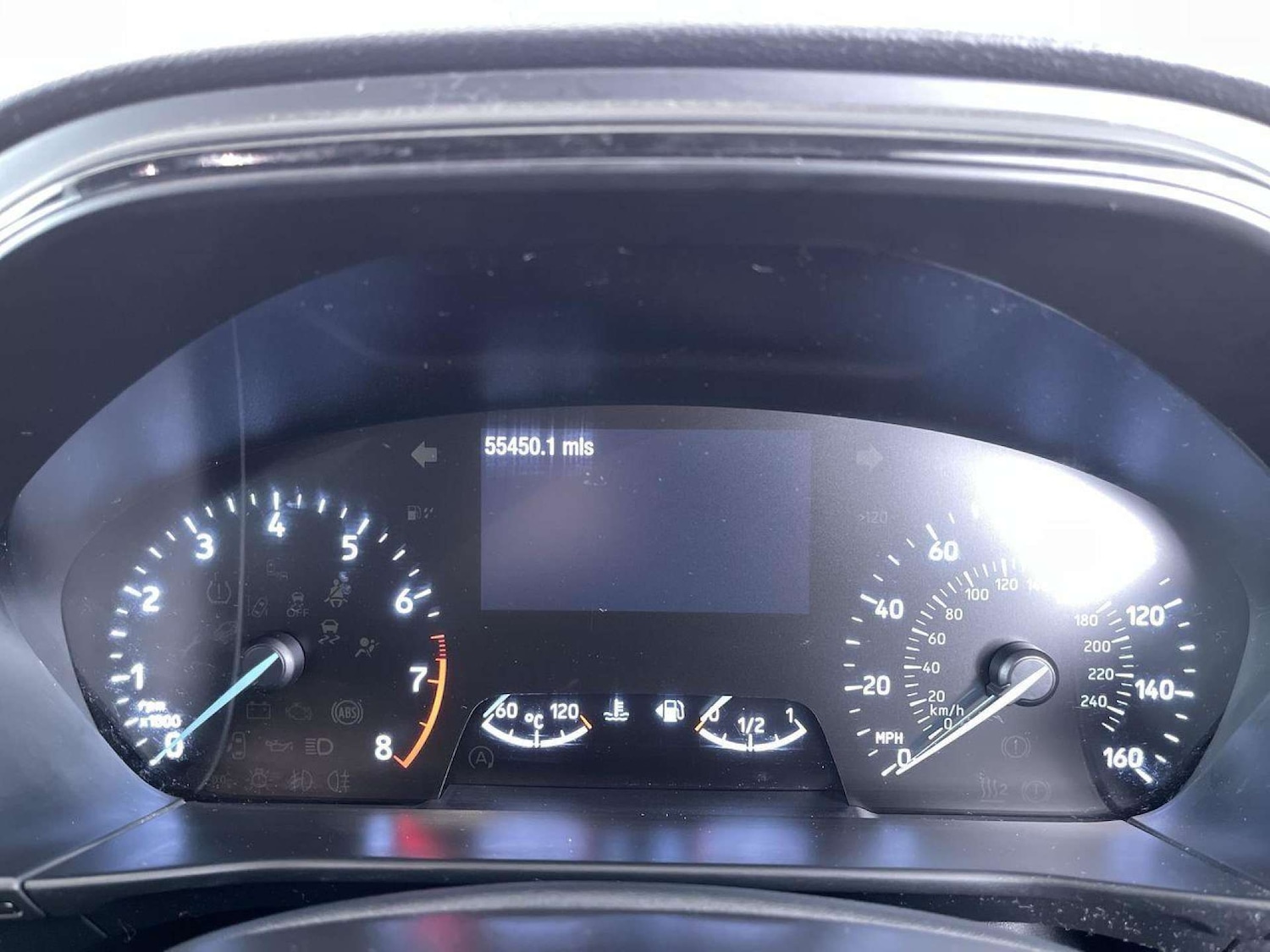 Used Ford Focus 2019 for sale - 76115761: Photo 38