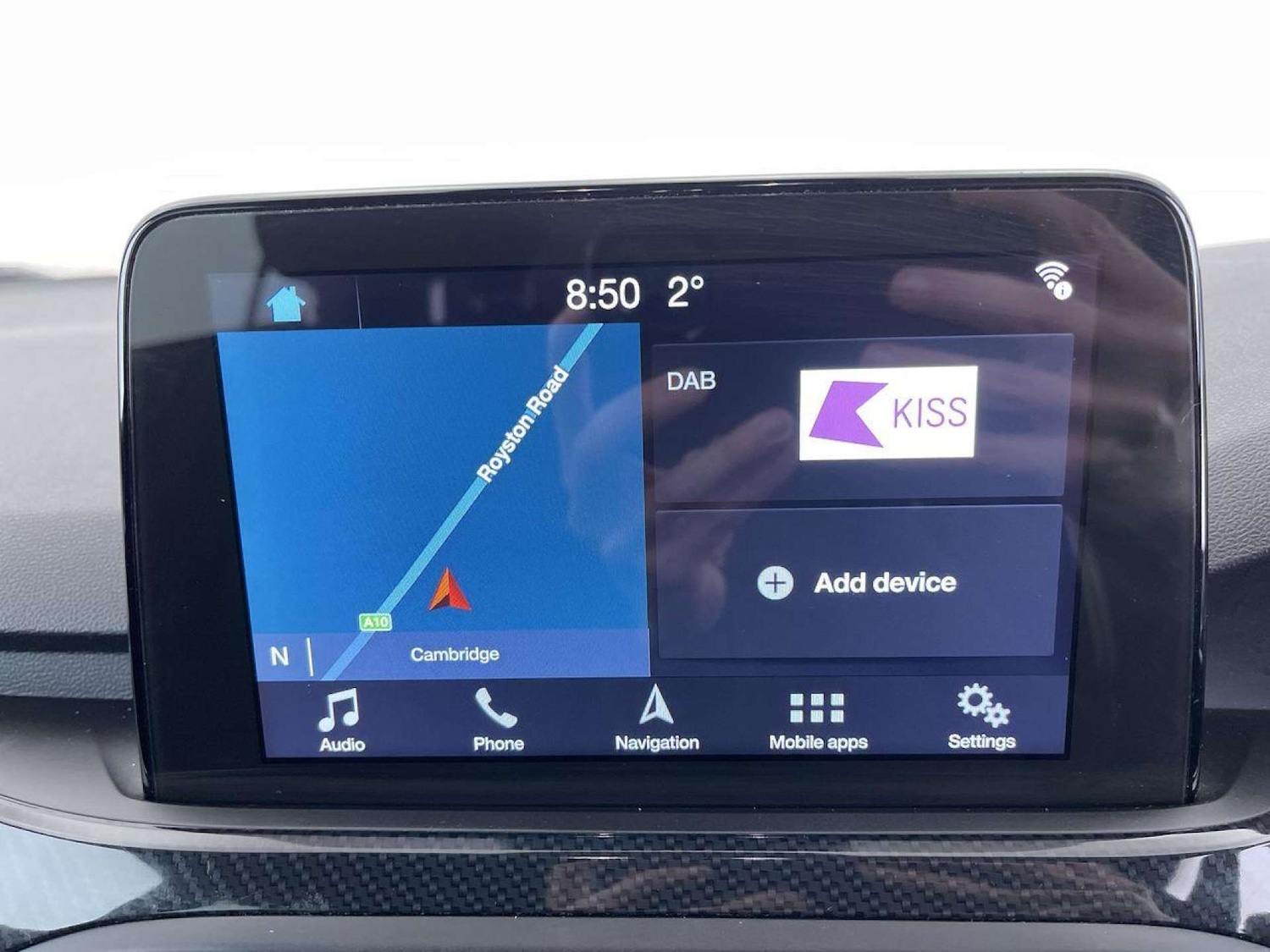 Used Ford Focus 2019 for sale - 76115761: Photo 39