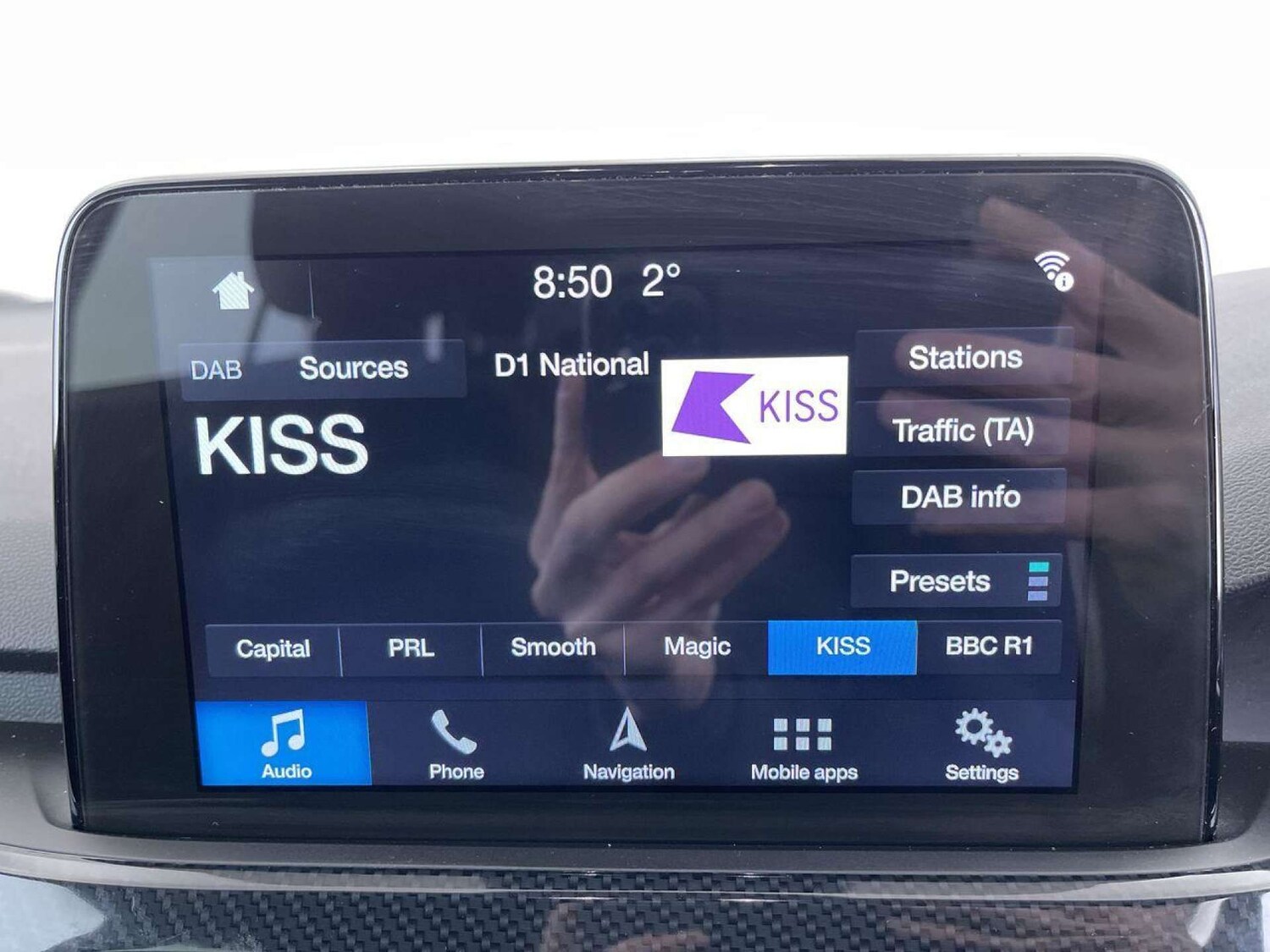 Used Ford Focus 2019 for sale - 76115761: Photo 40
