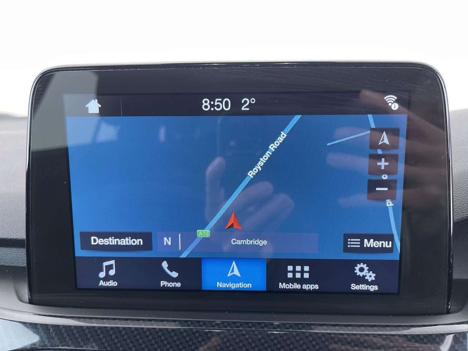 Used Ford Focus 2019 for sale - 76115761: Photo 41