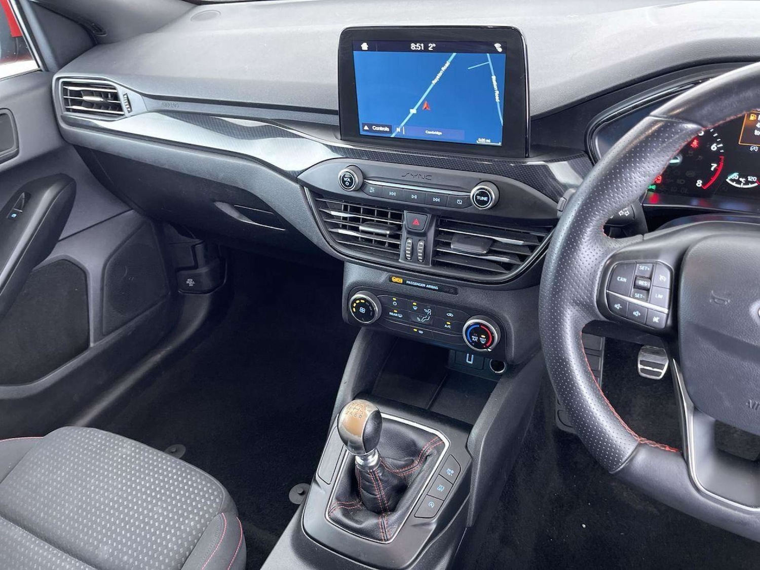 Used Ford Focus 2019 for sale - 76115761: Photo 45