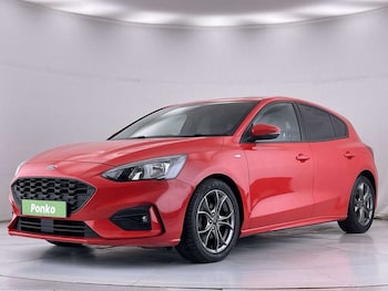 Used Ford Focus 2019 for sale - 76115761: Photo 4