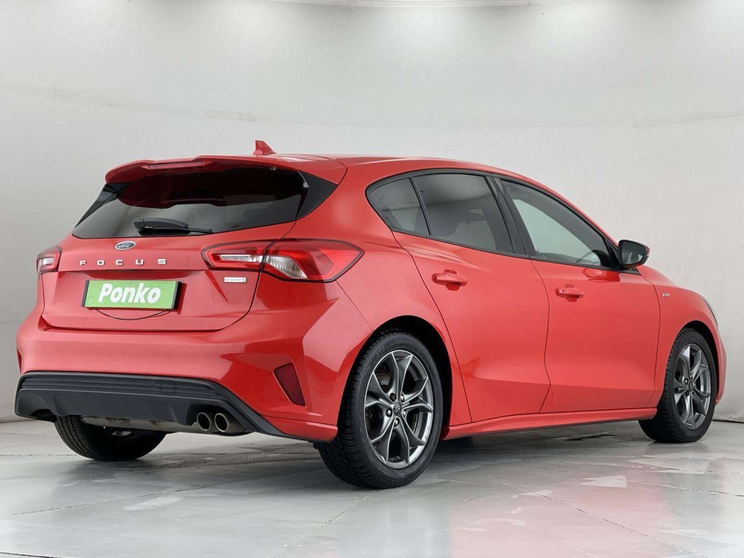 Used Ford Focus 2019 for sale - 76115761: Photo 5