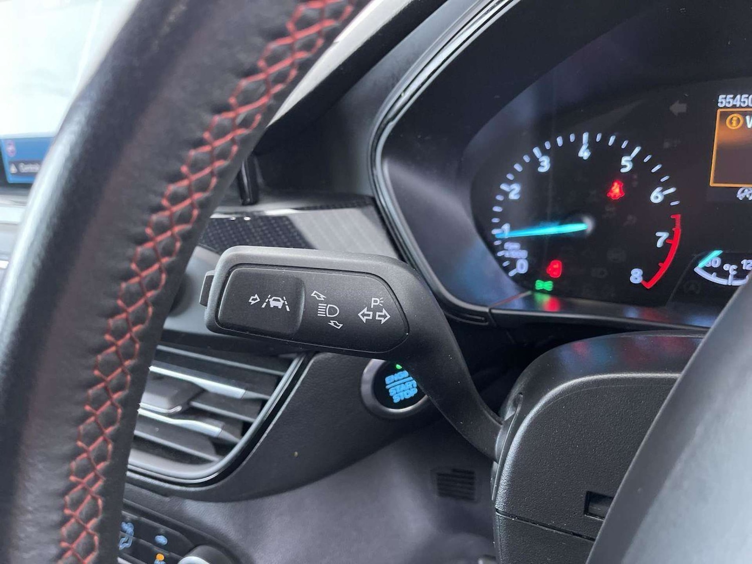 Used Ford Focus 2019 for sale - 76115761: Photo 53