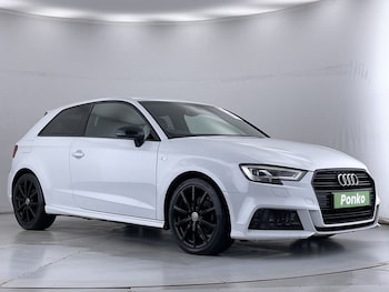 Audi - A3