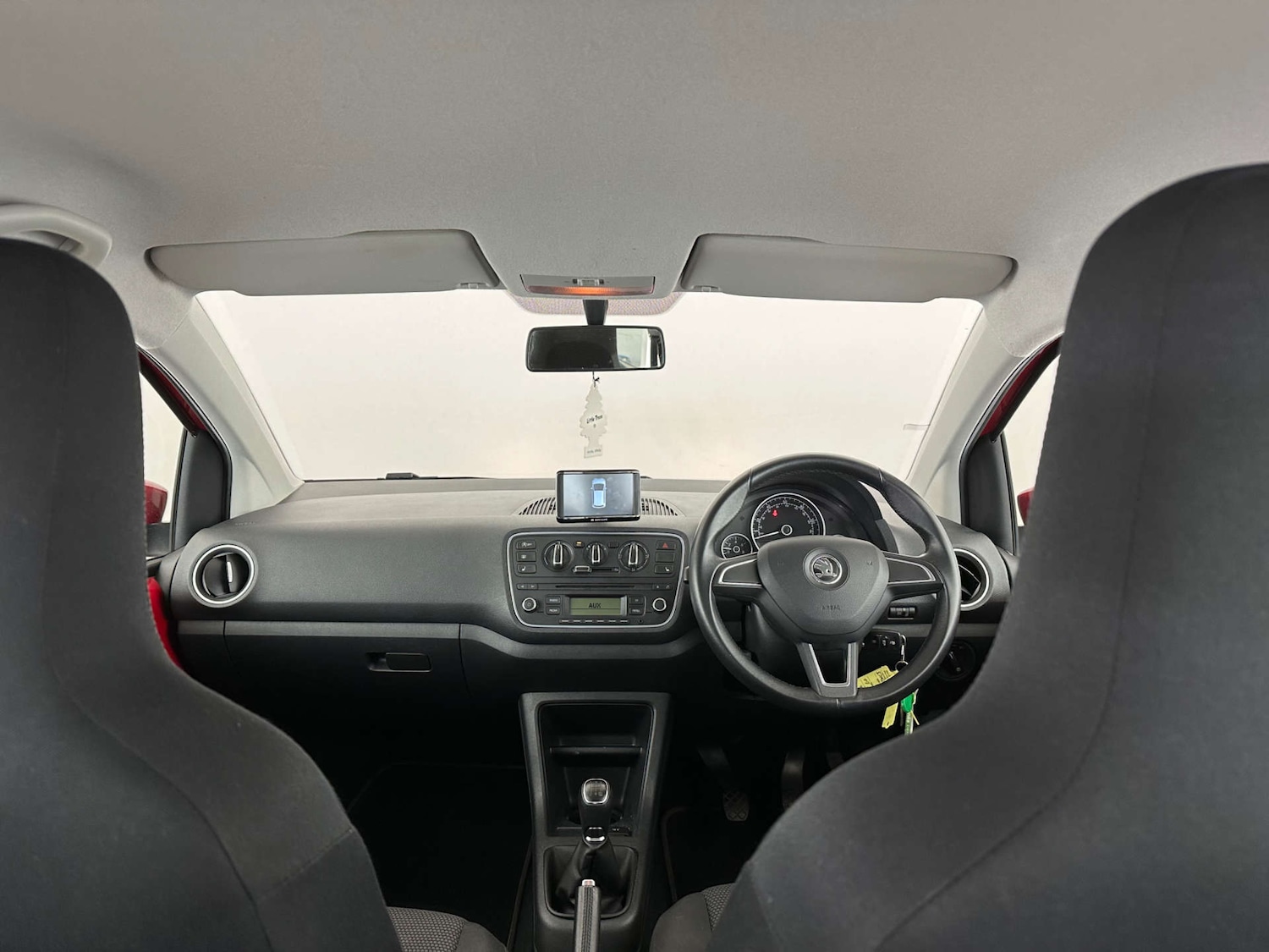 Used Skoda Citigo 2013 for sale - 77903080: Photo 10