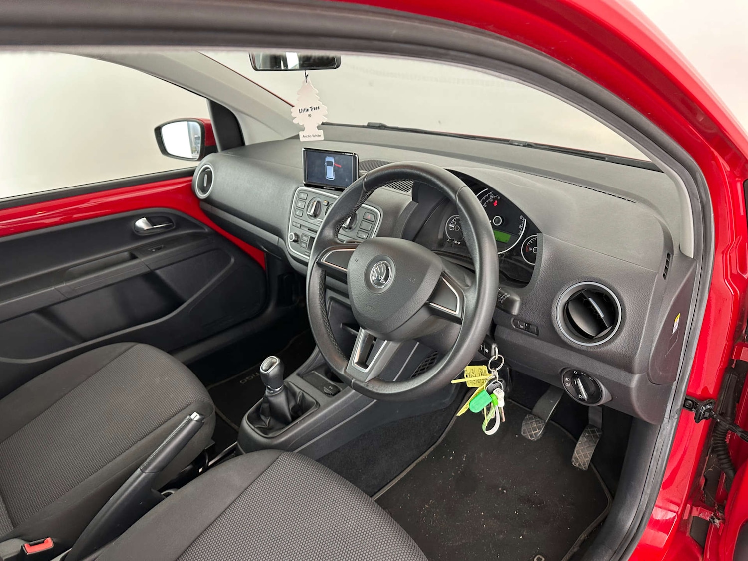 Used Skoda Citigo 2013 for sale - 77903080: Photo 11