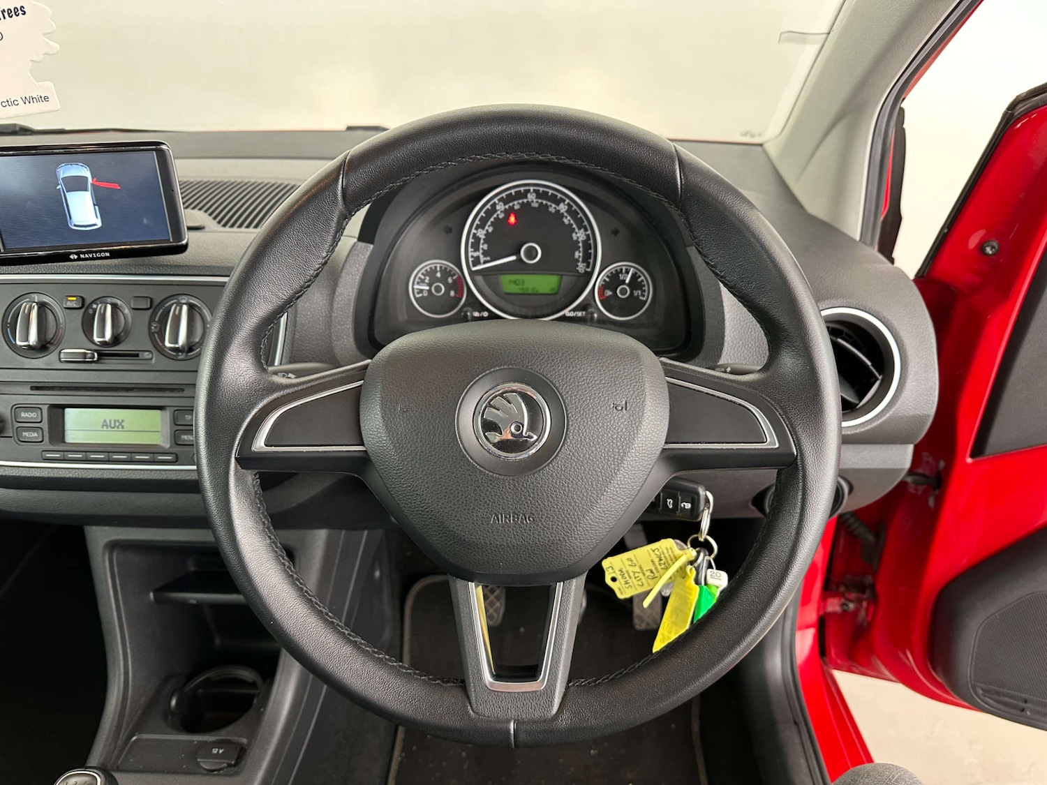 Used Skoda Citigo 2013 for sale - 77903080: Photo 12