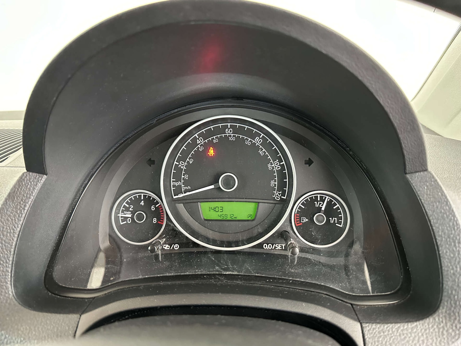 Used Skoda Citigo 2013 for sale - 77903080: Photo 13