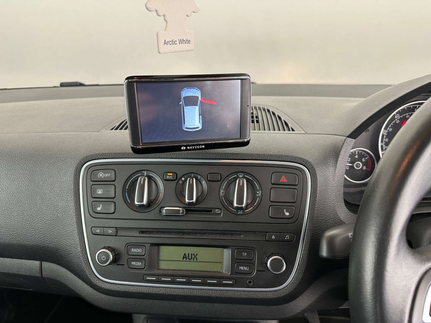 Used Skoda Citigo 2013 for sale - 77903080: Photo 14