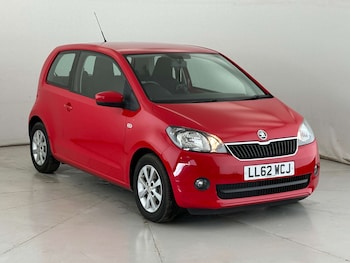 Used Skoda Citigo 2013 for sale - 77903080: Photo