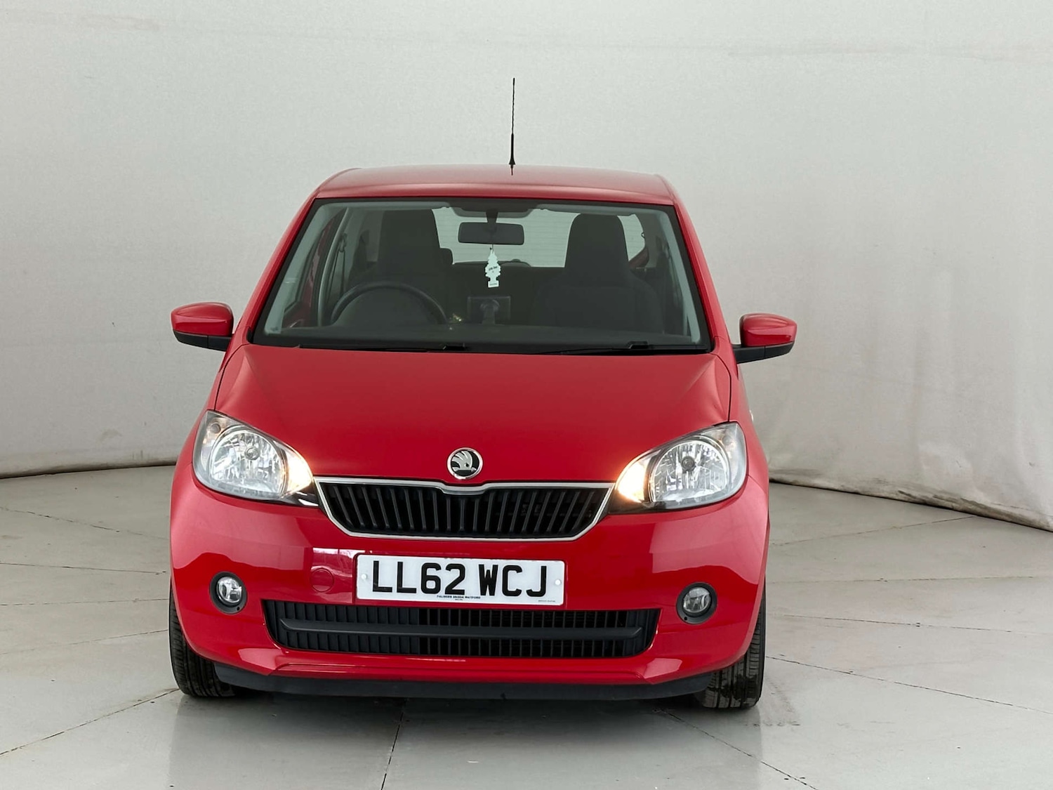 Used Skoda Citigo 2013 for sale - 77903080: Photo 2